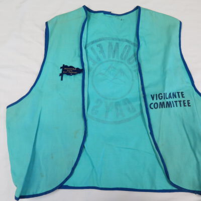 Vest