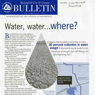 Summer 2002 Bulletin