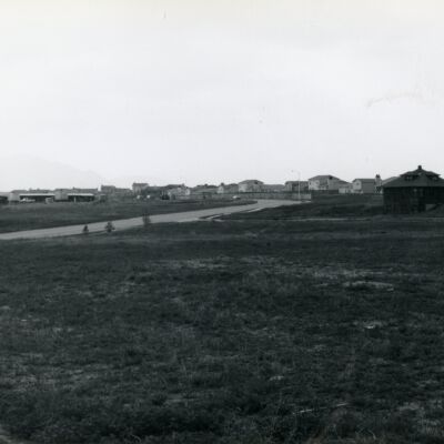 Depot Hill