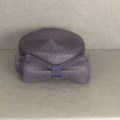 Pillbox Hat