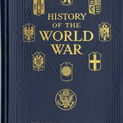 History of the World War