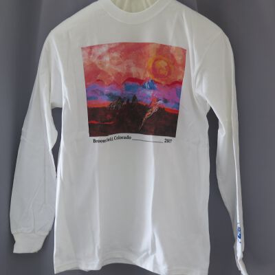 Broomfield Days T-Shirt, 2007