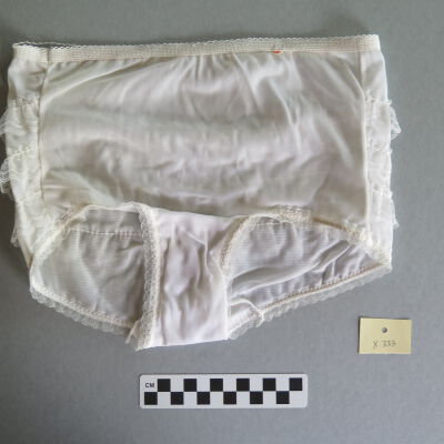 Panties