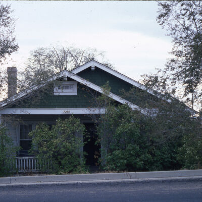 Crawford Property, 7380 West 120th