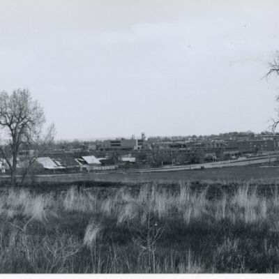 Photo of Broomfield