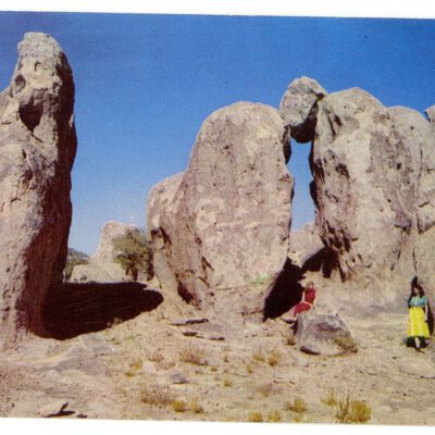 Postcard