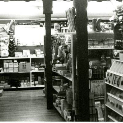 Broomfield Lumber Inside