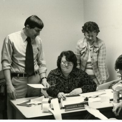 Accounts Payable