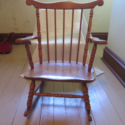 Child's Rocking Chair