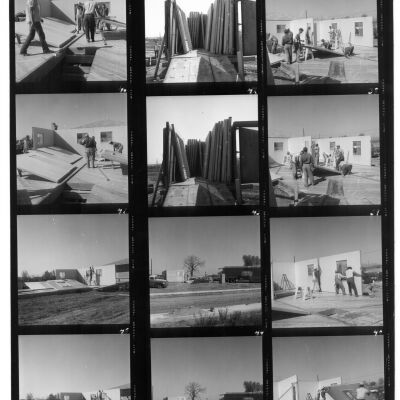 Home Construction