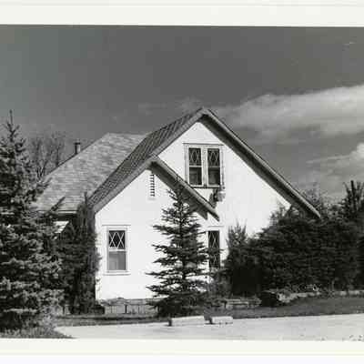 House / Dr. Office on 119th