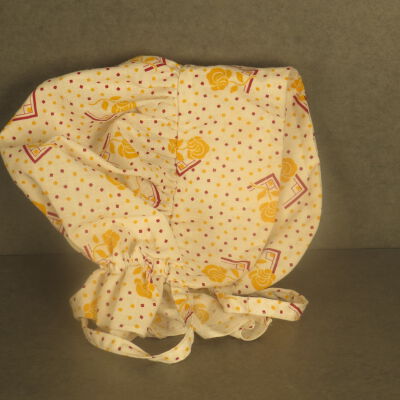 Sunbonnet