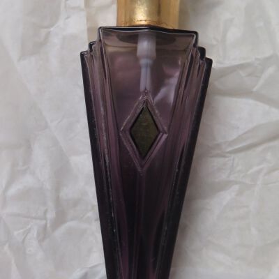 Bottle, Perfume