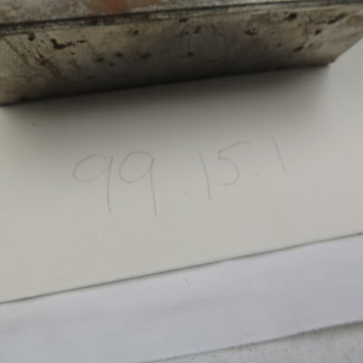 Origformat: Artifact