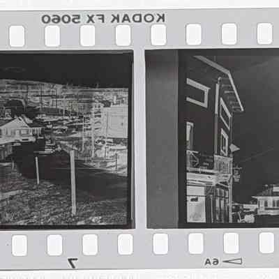 Crawford Negatives #99