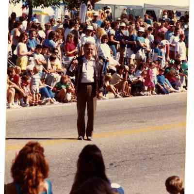 1989 Broomfield Days Parade