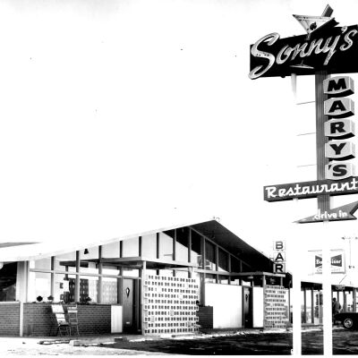 Sonny's Mary's Restaurant