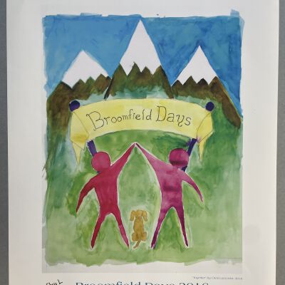 Broomfield Days 2016
