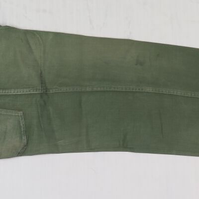 Uniform, Military