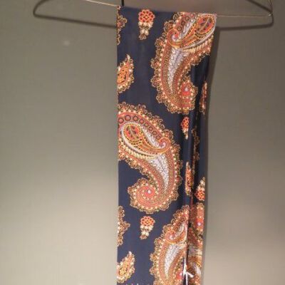 Scarf.: Origformat: Artifact