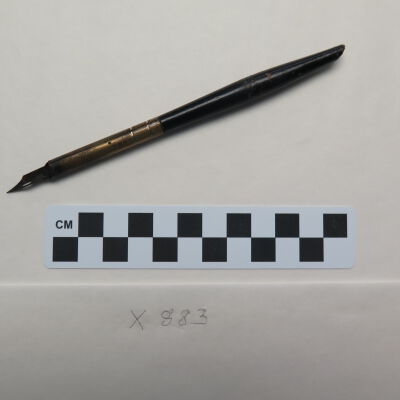 Pen, Dip