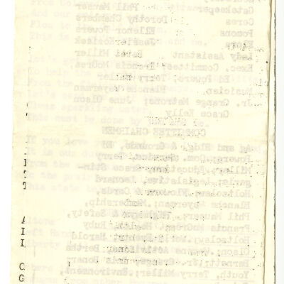 Program