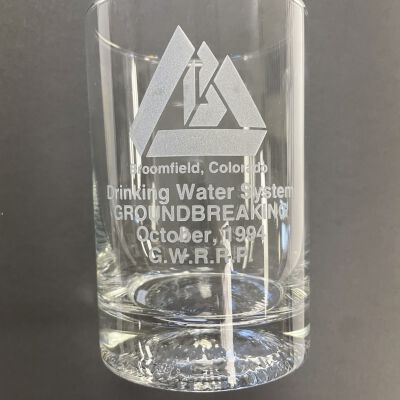 Water Glass