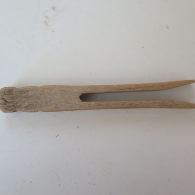 Clothespin