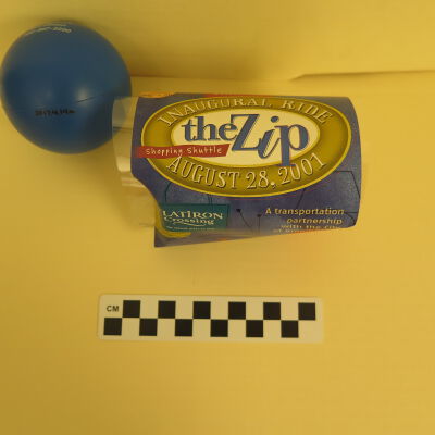 Ball, Toy