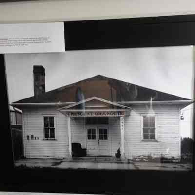 Crescent Grange 136