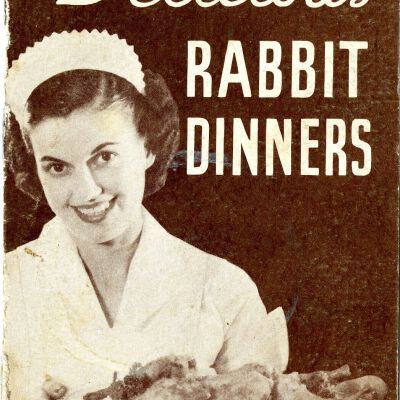 Delicious Rabbit Dinners