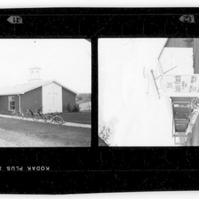 Churches