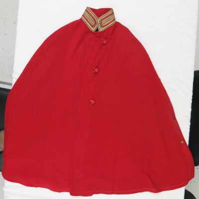 Cape