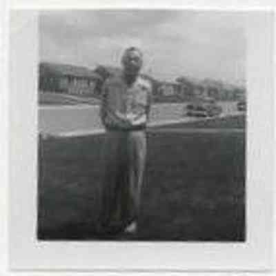 Lester C. Brunner