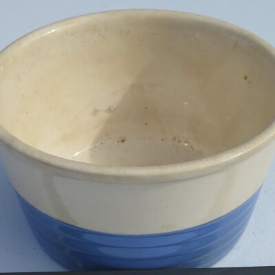 Bowl, Decorative