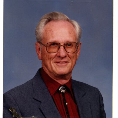Bud Russel
