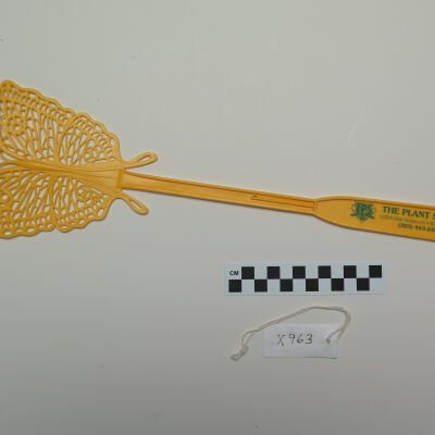 Swatter, Fly