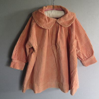 Front of jacket: Origsize: 10" (w) x 20" (l); Origformat: Artifact