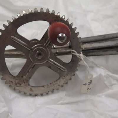 Eggbeater