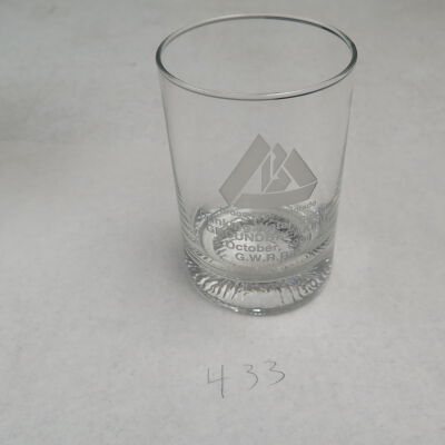 Glass, Drinking