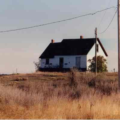 Unidentified Building