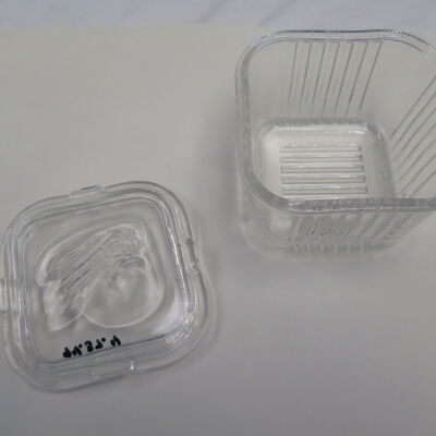 Container, Food Preparation