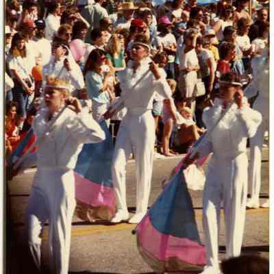 1990 Broomfield Days Parade