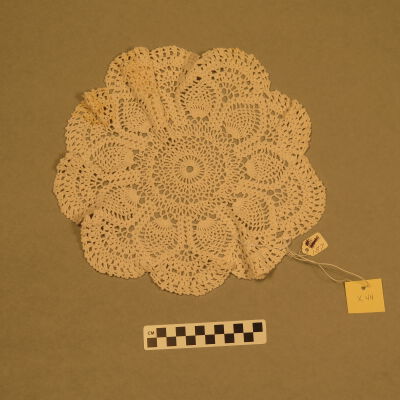 Doily