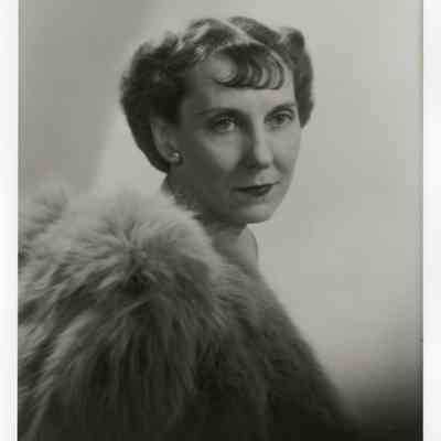 Mamie Doud Eisenhower