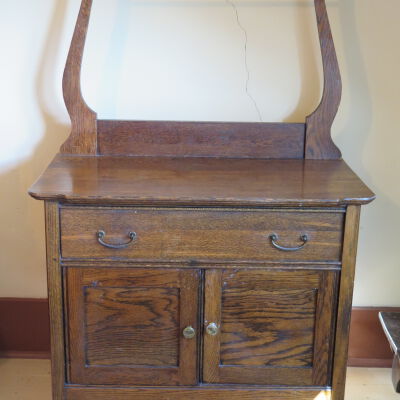 Washbasin