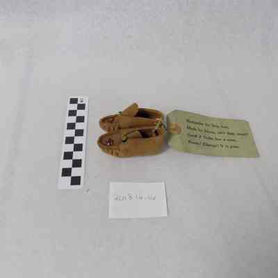 Moccasin