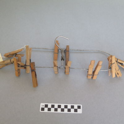 Rack, Drying