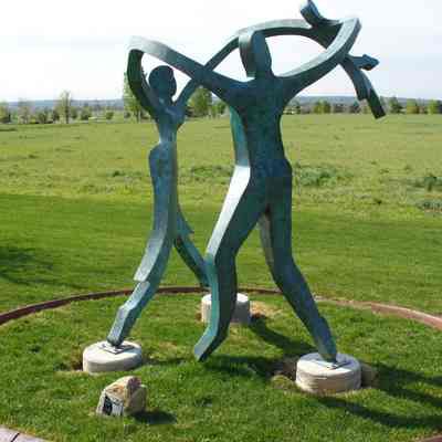 Dancing Family
