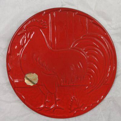 Trivet